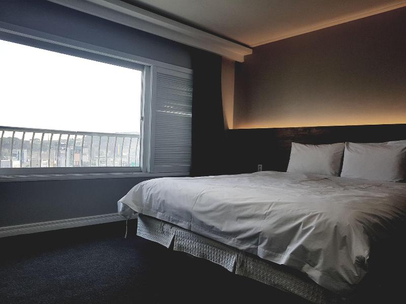 Ocean View Hotel image