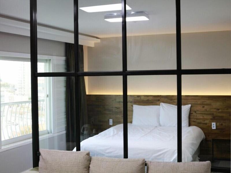 Ocean View Hotel image