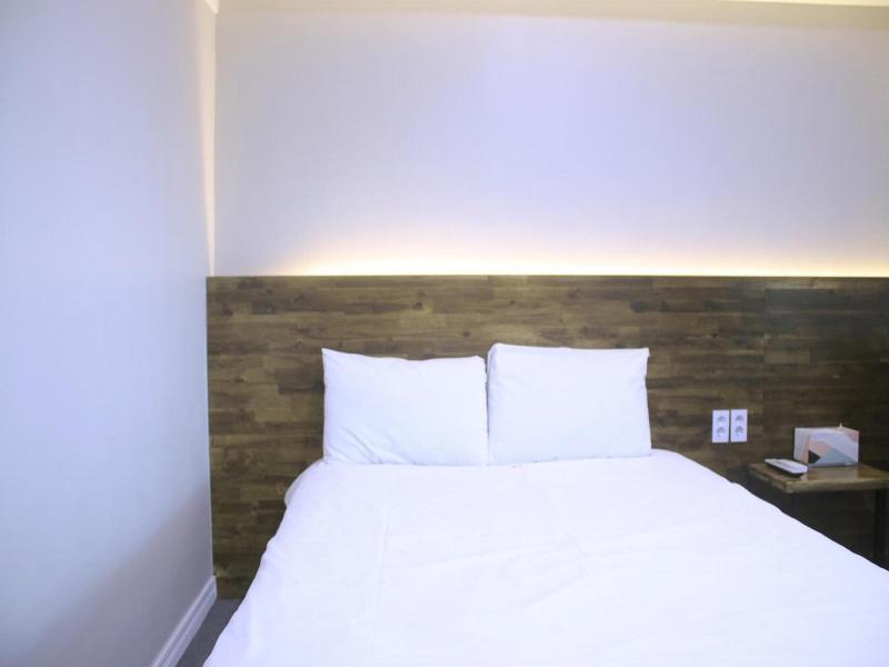 Ocean View Hotel image