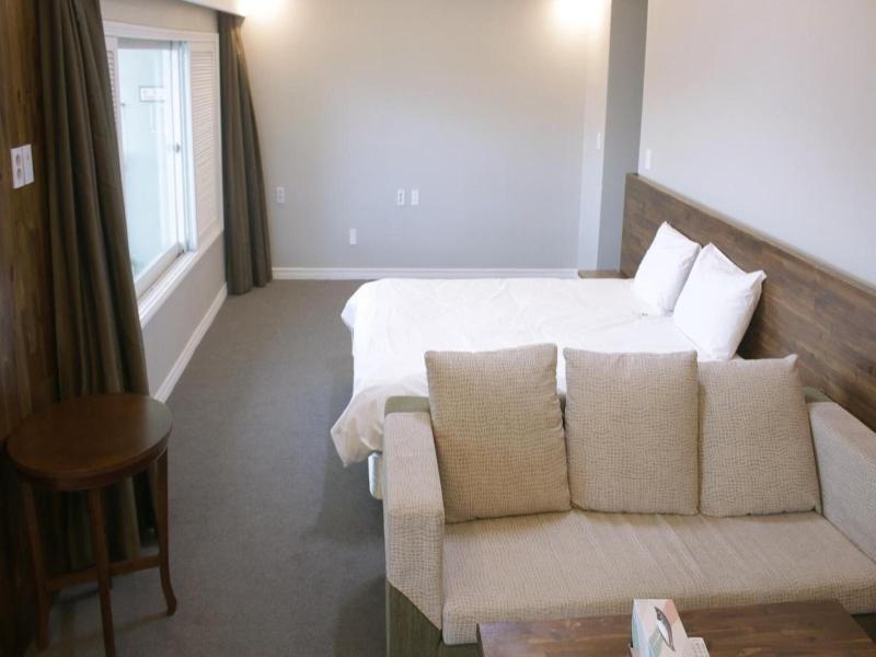 Ocean View Hotel image