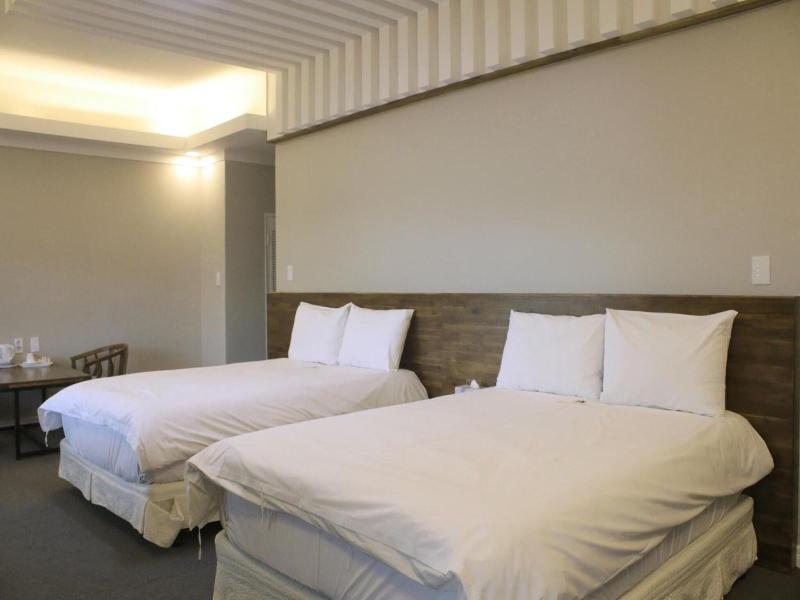 Ocean View Hotel image