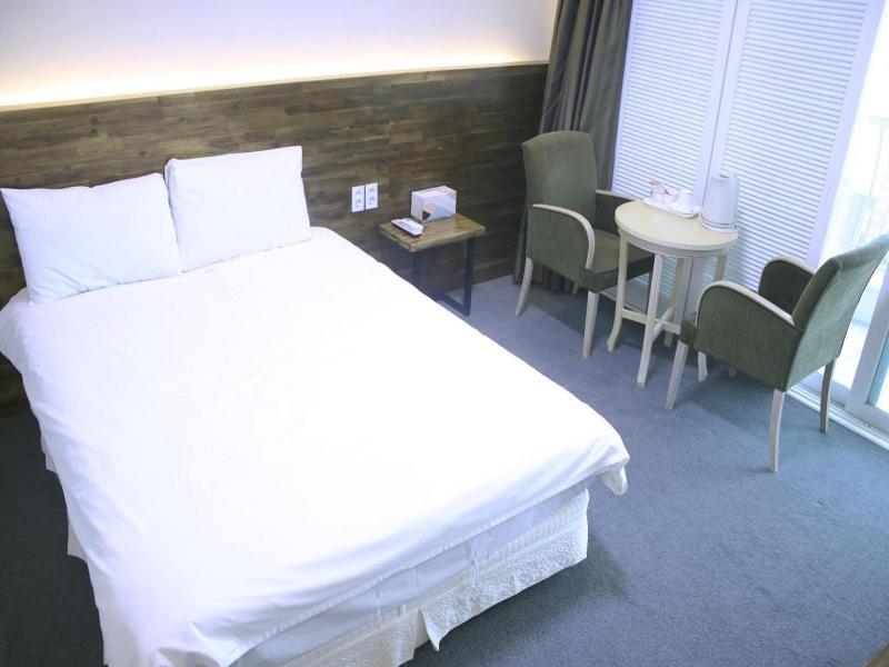 Ocean View Hotel image