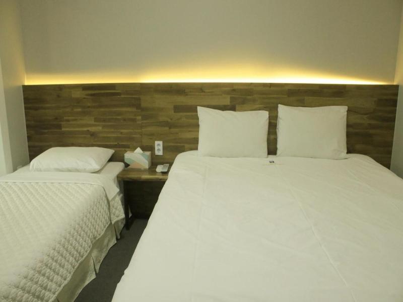 Ocean View Hotel image