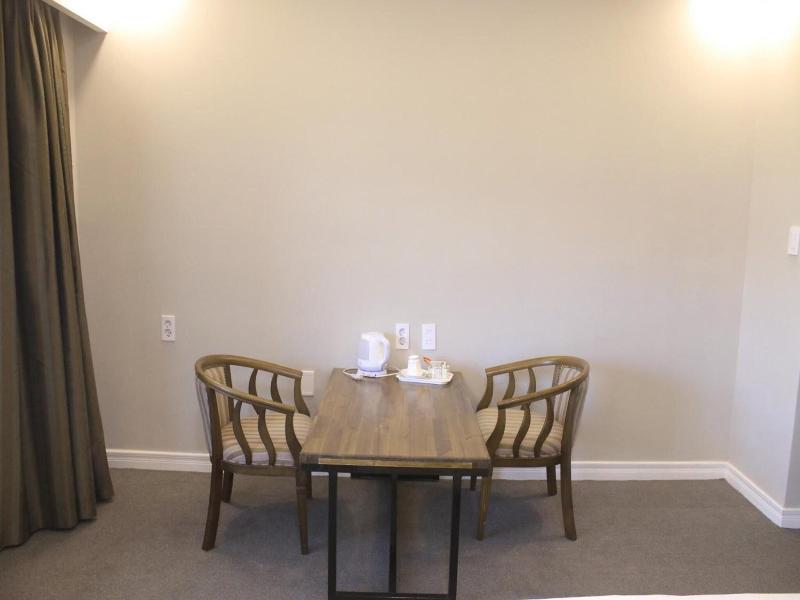 Ocean View Hotel image