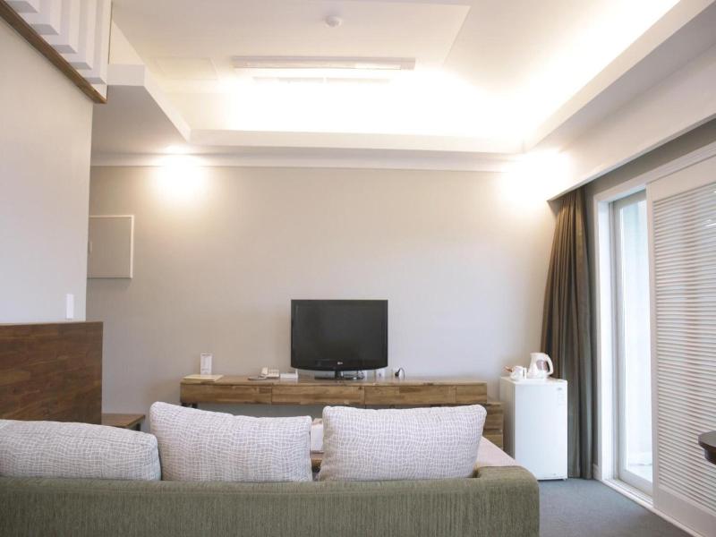 Ocean View Hotel image