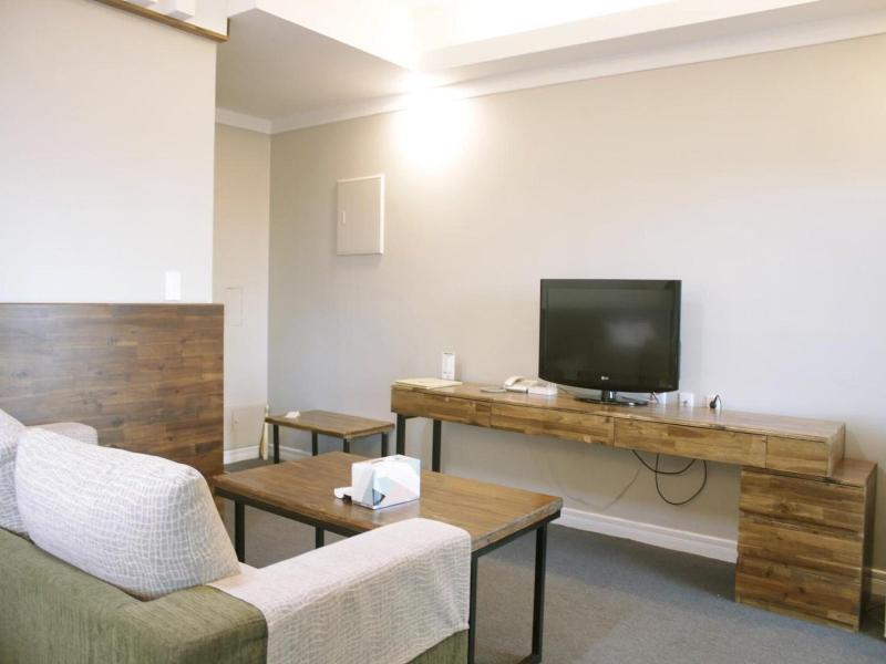 Ocean View Hotel image