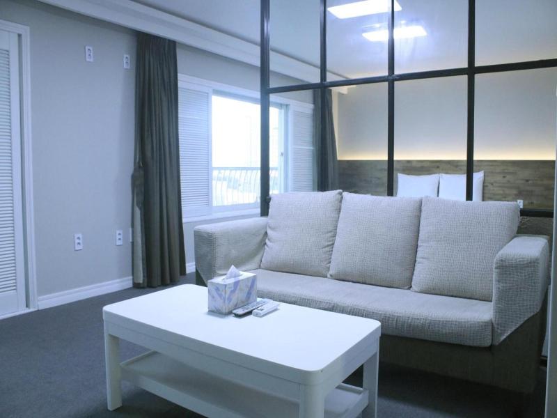 Ocean View Hotel image