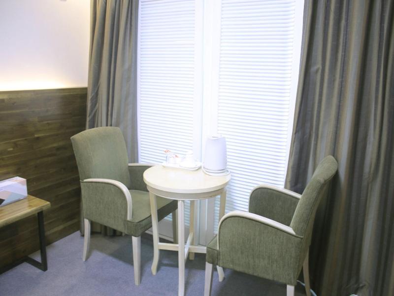 Ocean View Hotel image