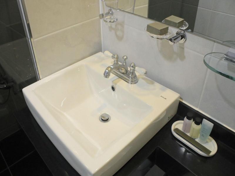 Ocean View Hotel image