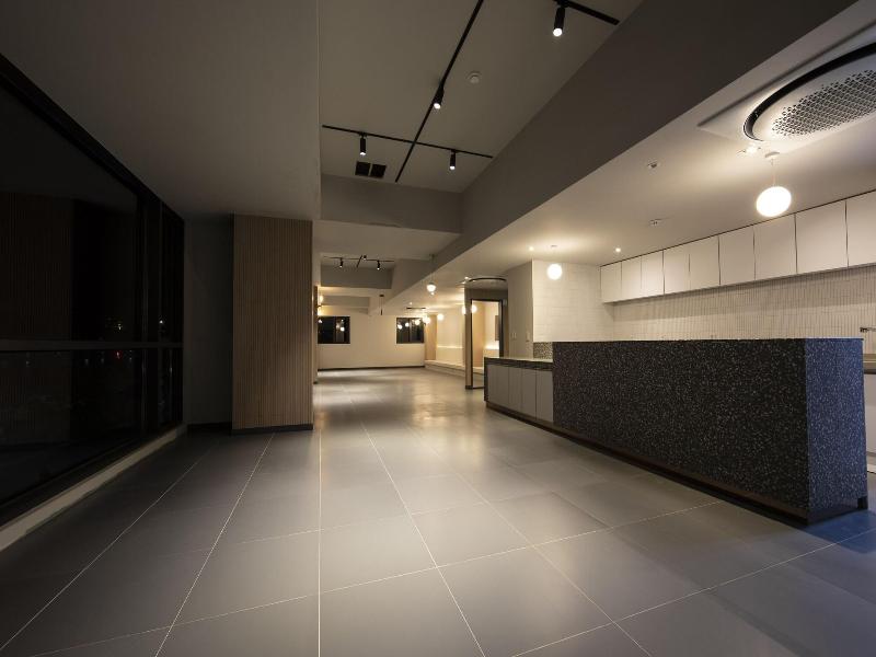 Brown Dot Hotel - Jangsaengpo image