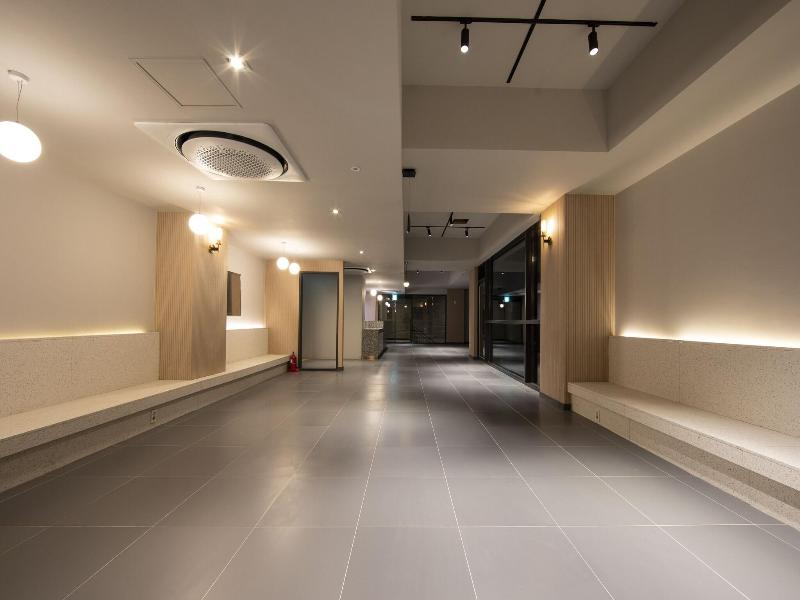 Brown Dot Hotel - Jangsaengpo image