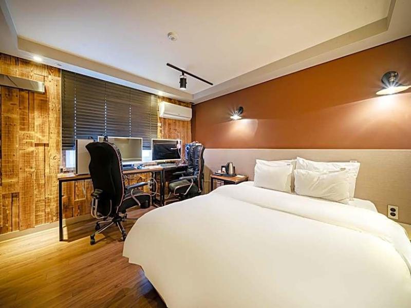 Ulsan Hotel 109 image
