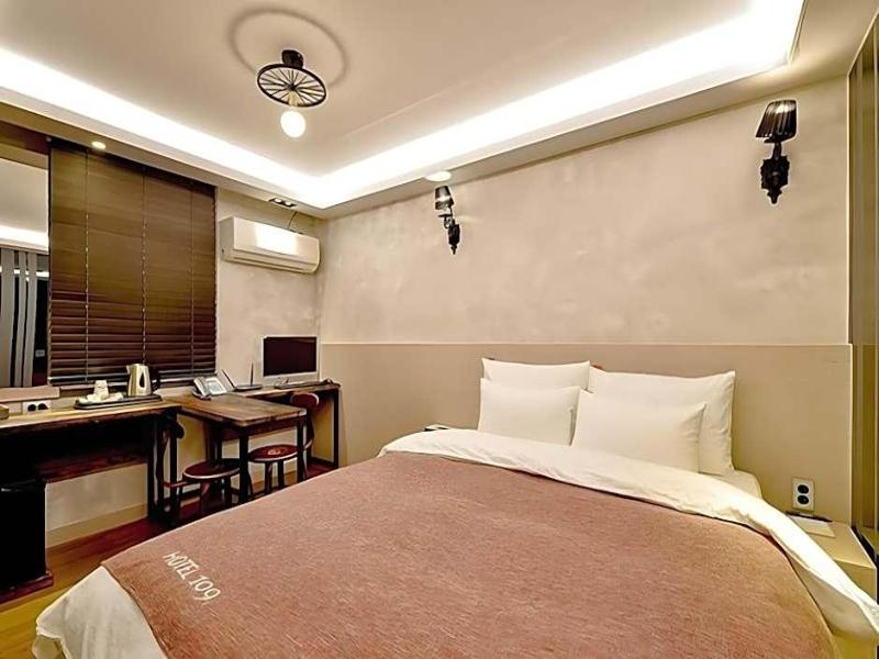 Ulsan Hotel 109 image