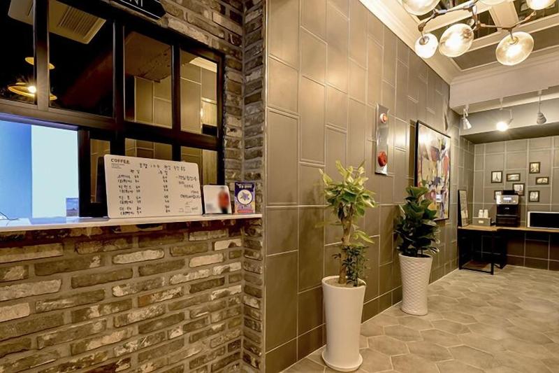 Ulsan Hotel 109 image