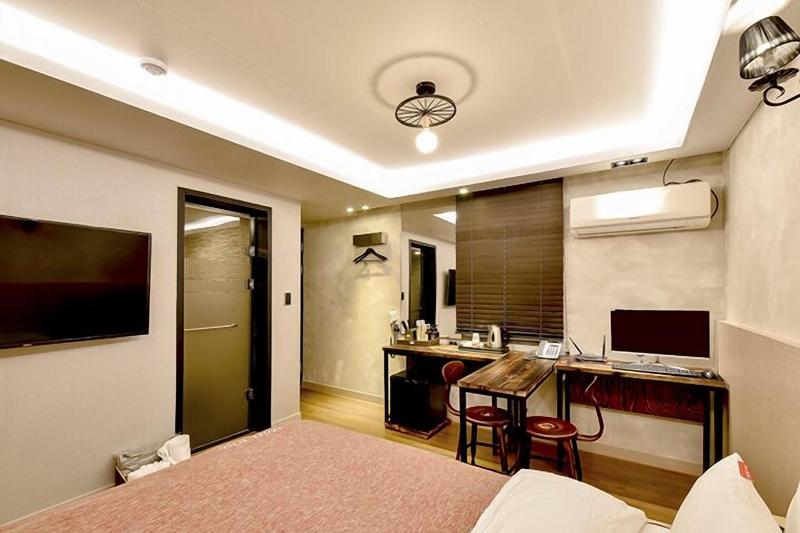 Ulsan Hotel 109 image