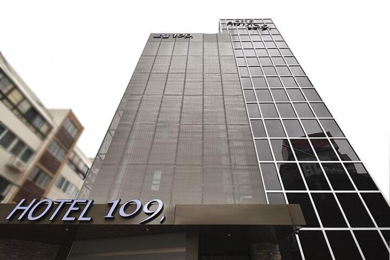 Ulsan Hotel 109 image