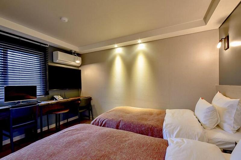 Ulsan Hotel 109 image
