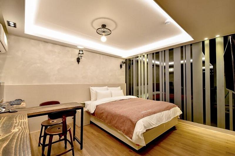 Ulsan Hotel 109 image