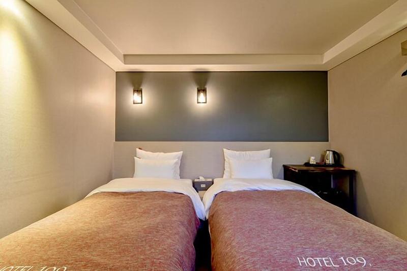 Ulsan Hotel 109 image