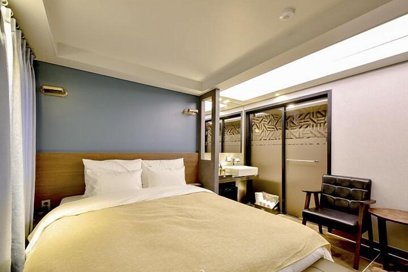 Ulsan Hotel 109 image
