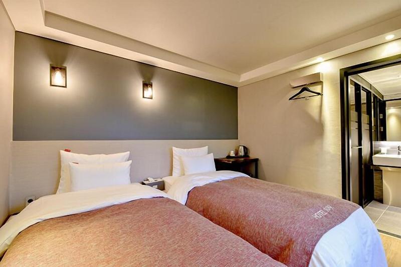 Ulsan Hotel 109 image