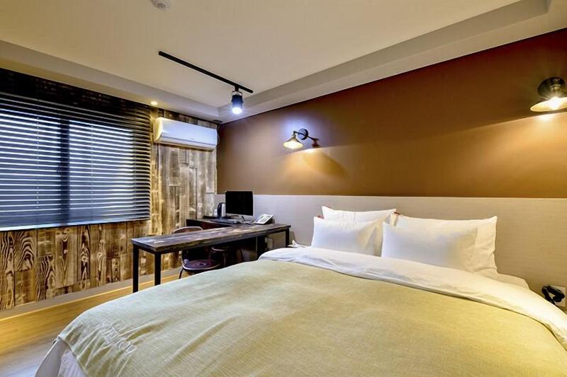 Ulsan Hotel 109 image