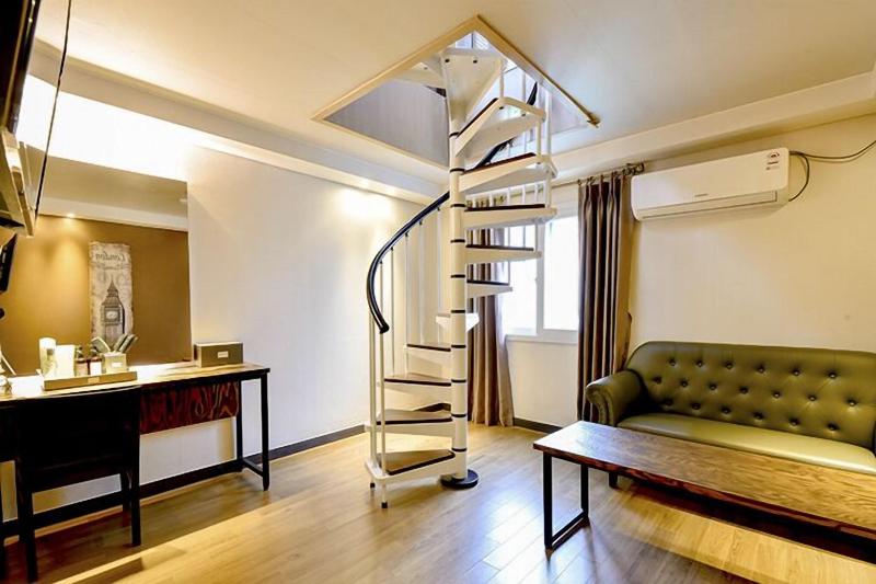 Ulsan Hotel 109 image