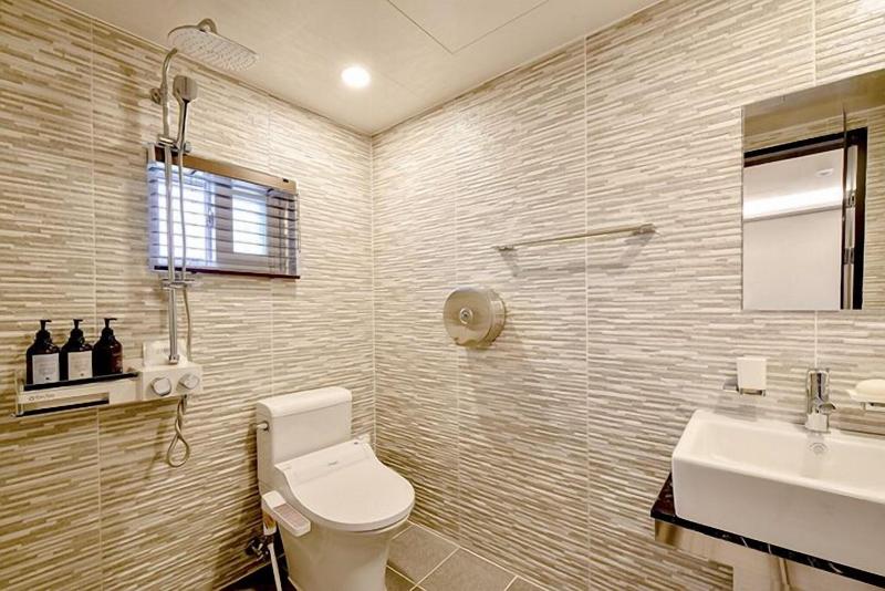 Ulsan Hotel 109 image