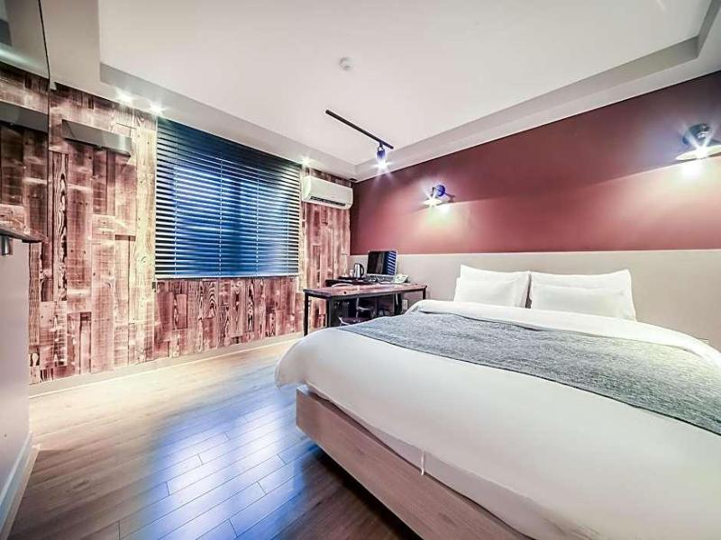Ulsan Hotel 109 image
