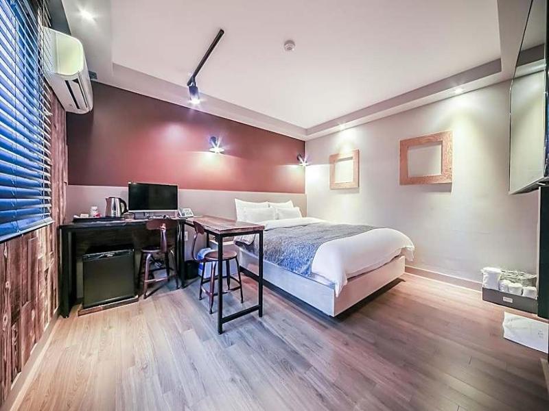 Ulsan Hotel 109 image