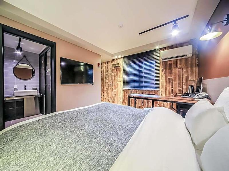 Ulsan Hotel 109 image