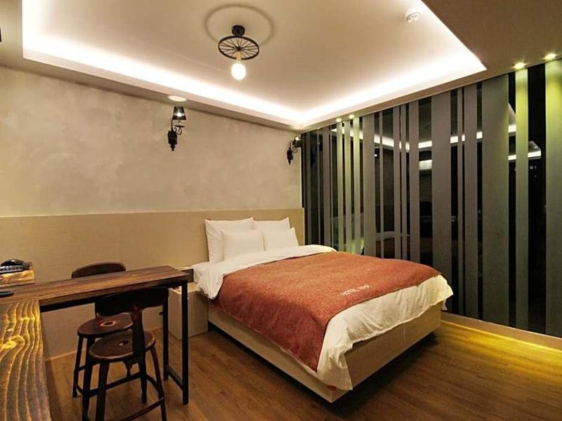 Ulsan Hotel 109 image