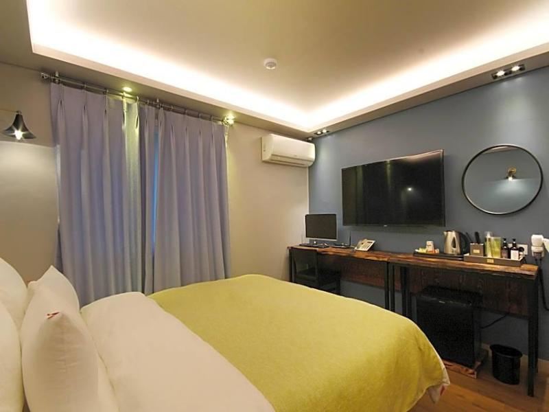 Ulsan Hotel 109 image
