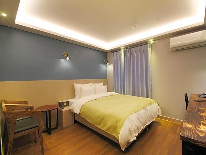 Ulsan Hotel 109 image