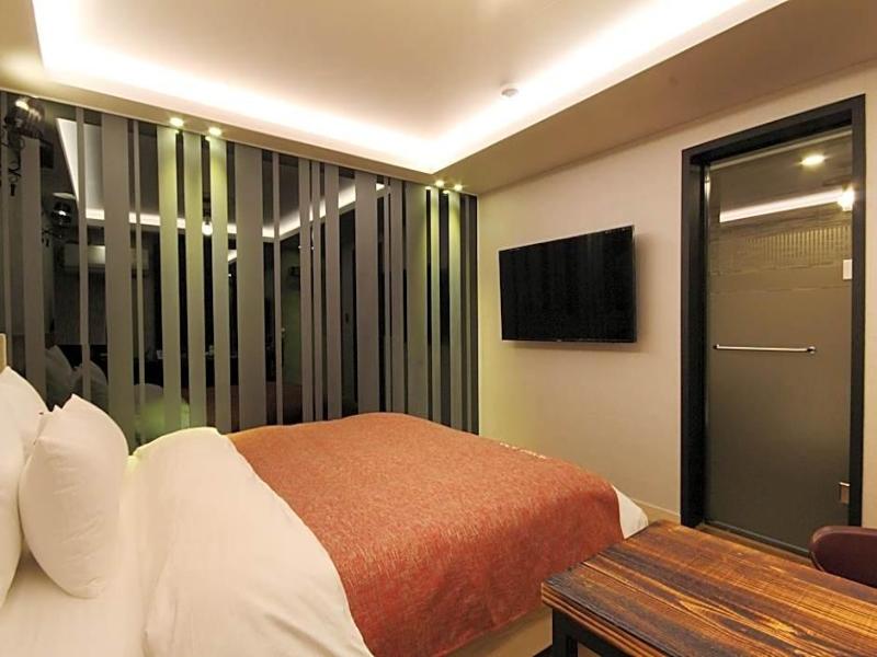 Ulsan Hotel 109 image