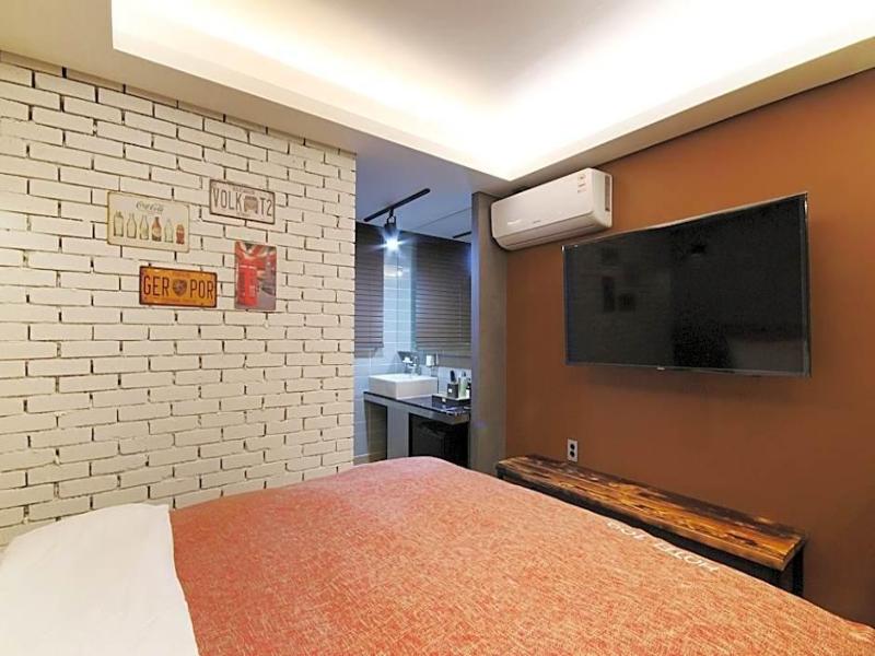 Ulsan Hotel 109 image