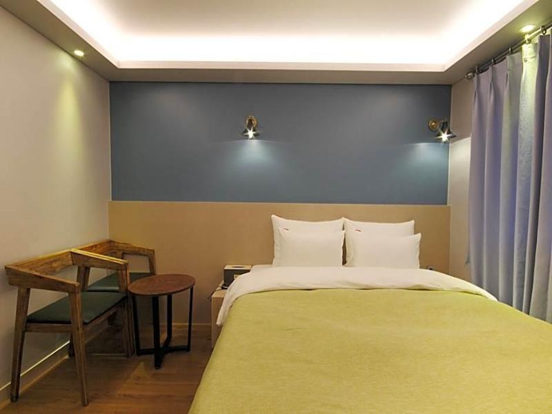 Ulsan Hotel 109 image