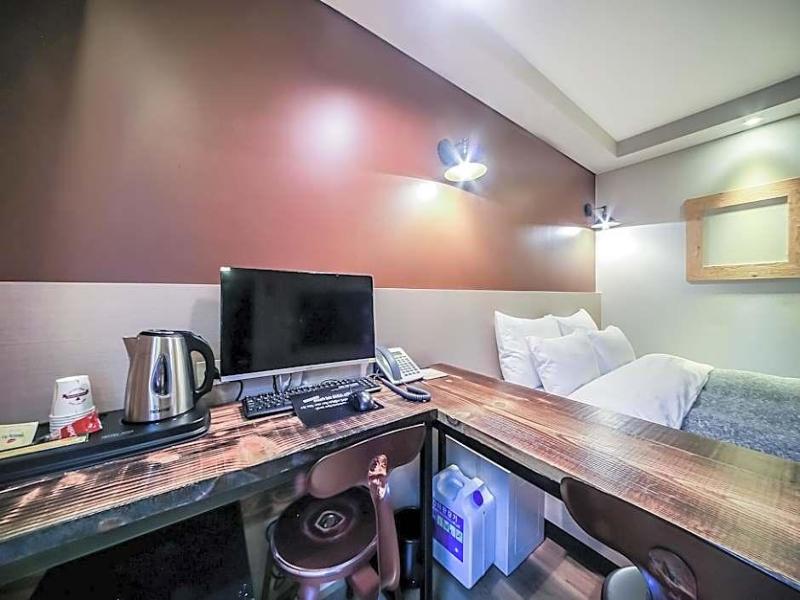 Ulsan Hotel 109 image