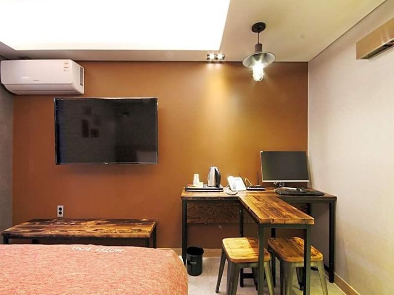 Ulsan Hotel 109 image
