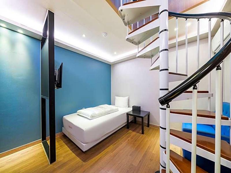 Ulsan Hotel 109 image
