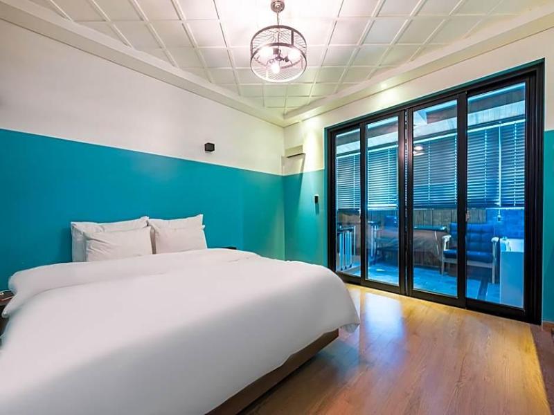 Ulsan Hotel 109 image