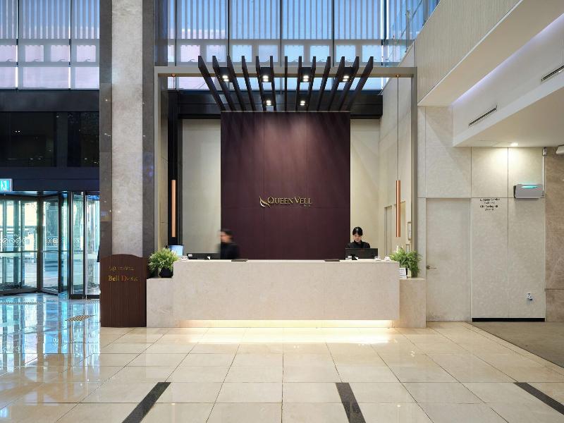 Queen Vell Hotel & Wedding image