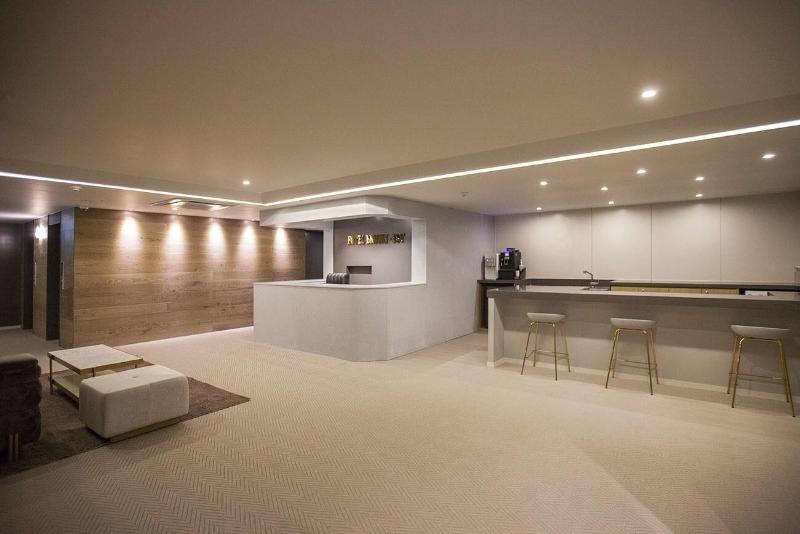 Browndot Hotel Masan Odong image
