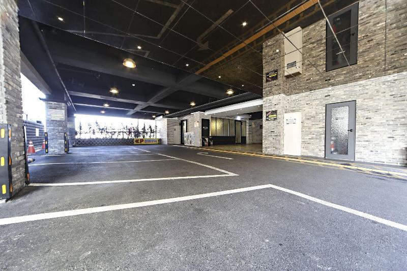 Masan Almond Hotel image