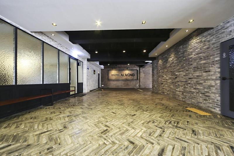 Masan Almond Hotel image