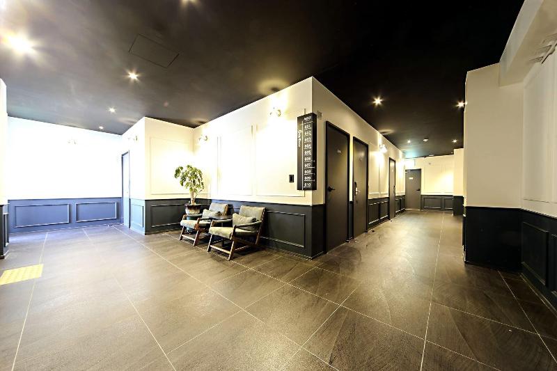 Masan Almond Hotel image