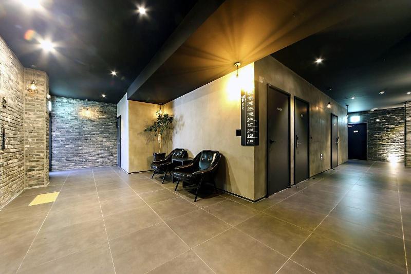Masan Almond Hotel image