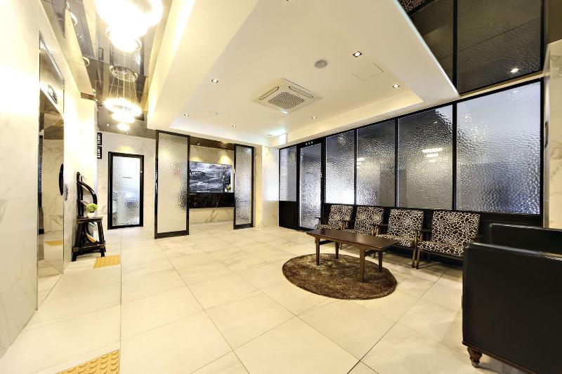 Masan Almond Hotel image