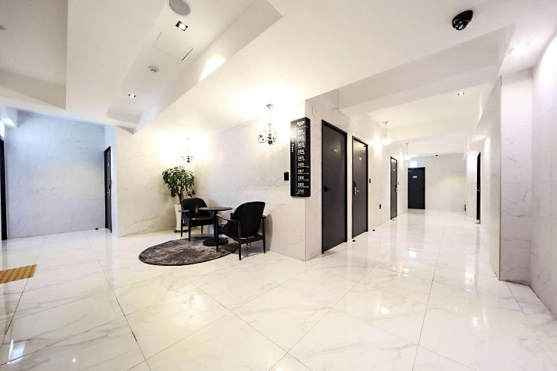 Masan Almond Hotel image