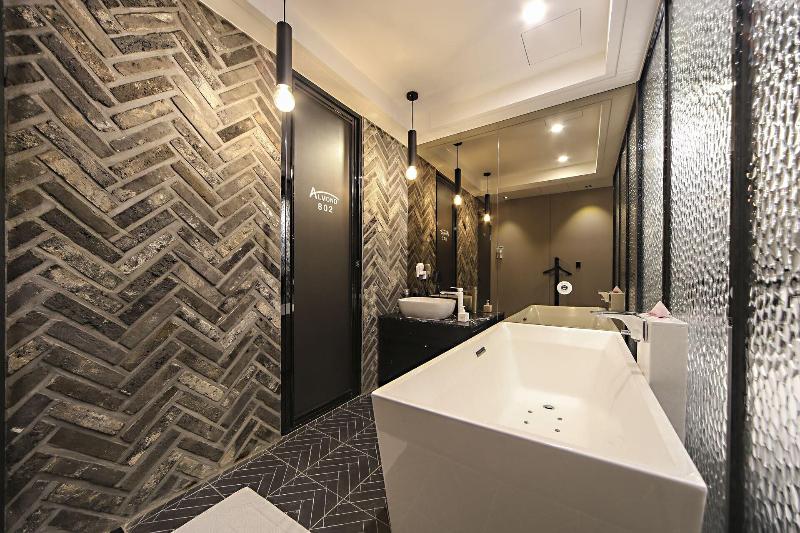 Masan Almond Hotel image